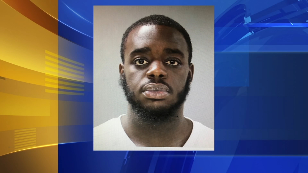 Man arrested in Delco carjacking