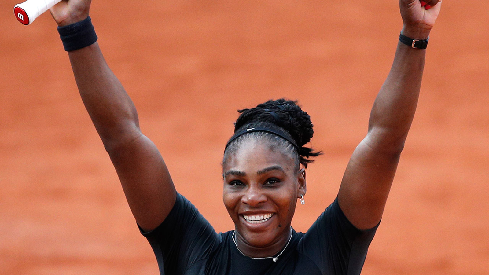 Serena Williams Victorious Wimbledon Amends Rules To Grant Her 25th Seed Abc7 San Francisco