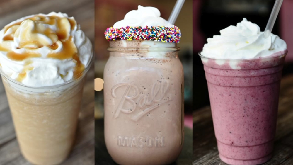 Ooh La La Cafe