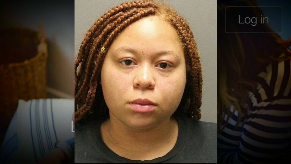 Babysitter accused of stealing $3,000 in valuables from family