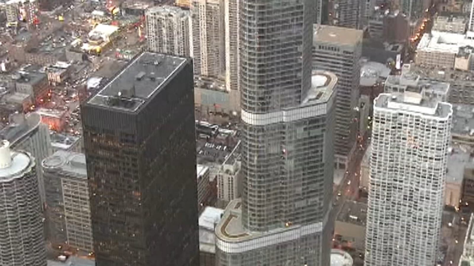 Donald Trump Jr., Trump Tower officials meet with Chicago alderman