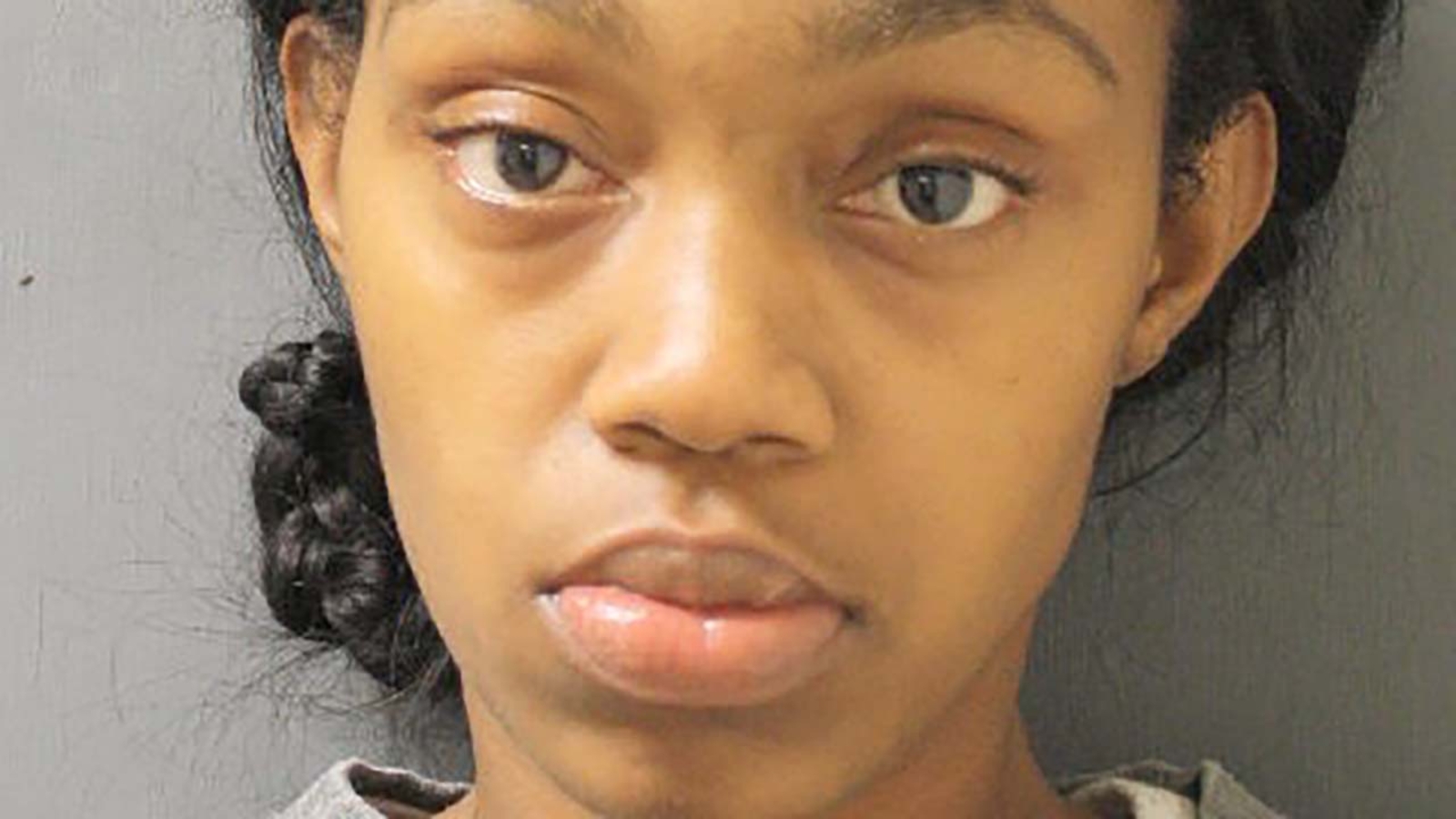 Mom charged after putting newborn baby in plastic bag, Harris County ...