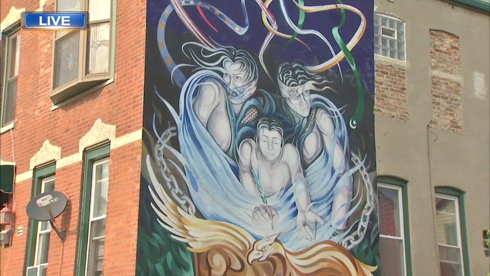Pilsen named one of the coolest neighborhoods in the world