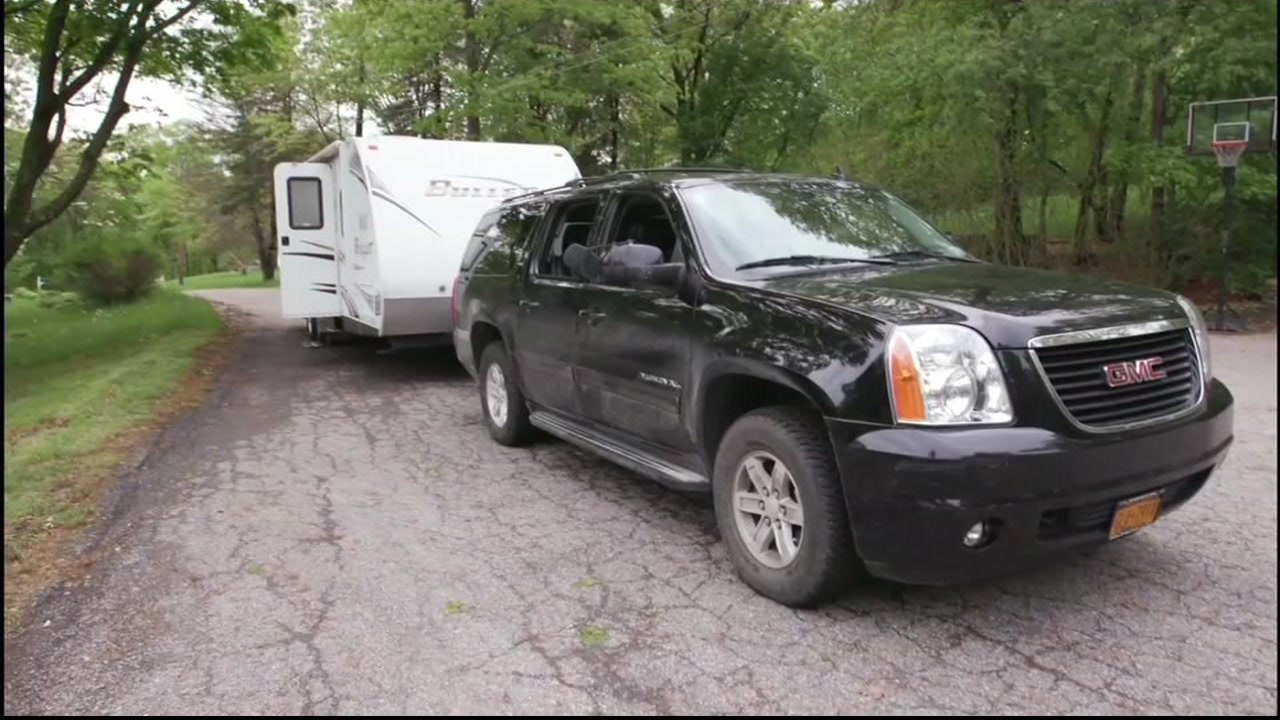 Summer road trip tips: How to stay safe and save money