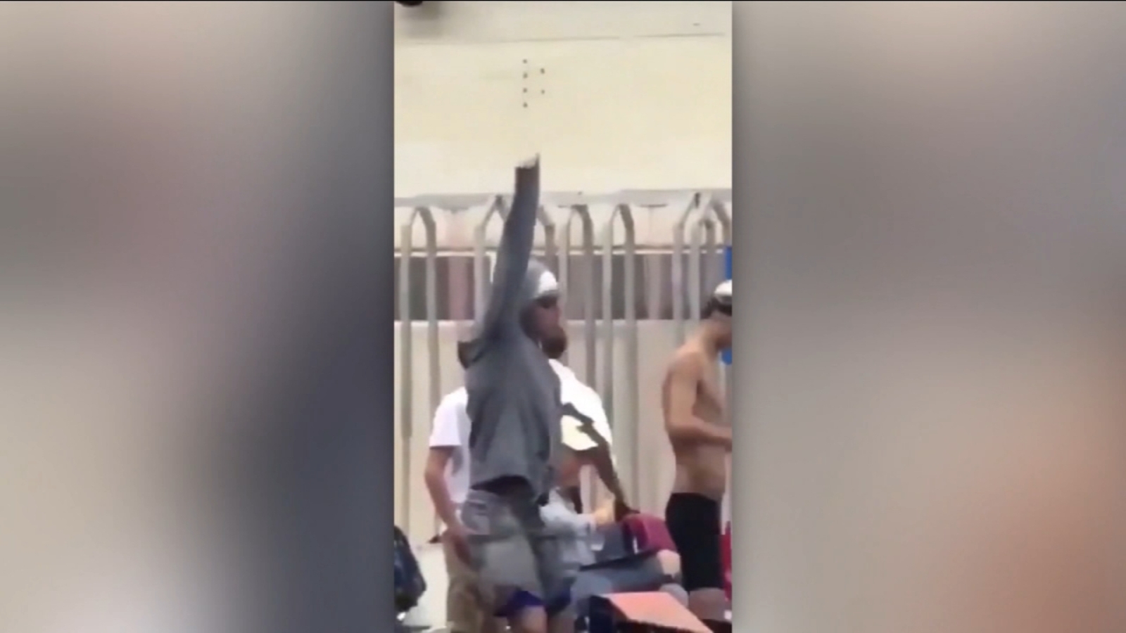University of Alabama swimmer dubbed 'Swim-Yonce' for Beyonce inspired ...