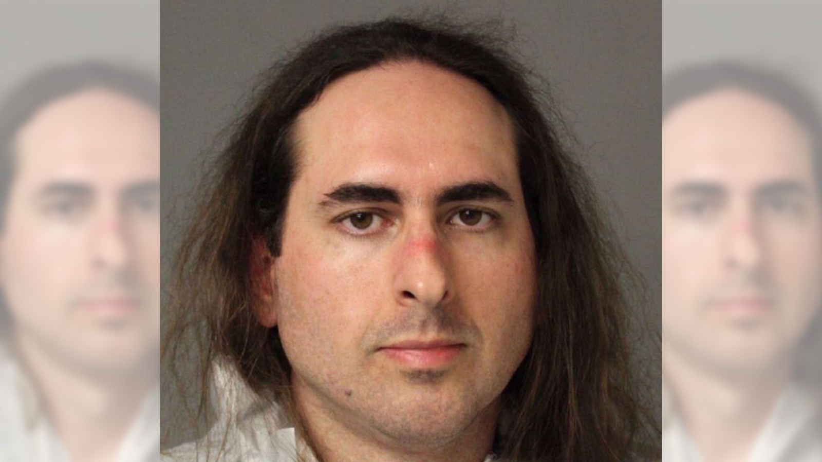 Jarrod Ramos Everything We Know About Alleged Maryland Newspaper Shooter At Capital Gazette In Annapolis 6abc Philadelphia