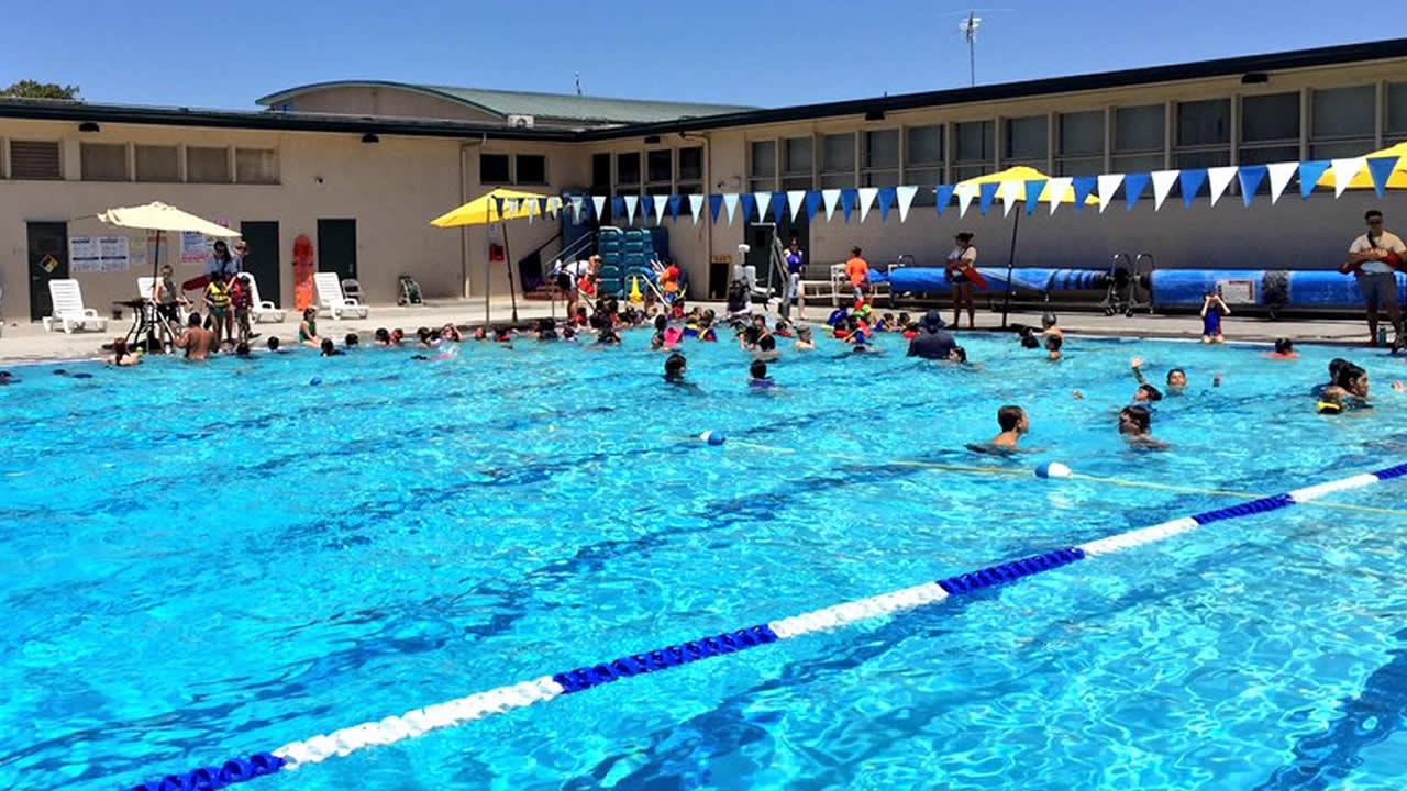 Child drowning cases up in Santa Clara County