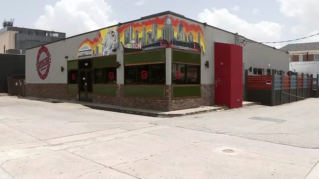 Bar over served lawsuit