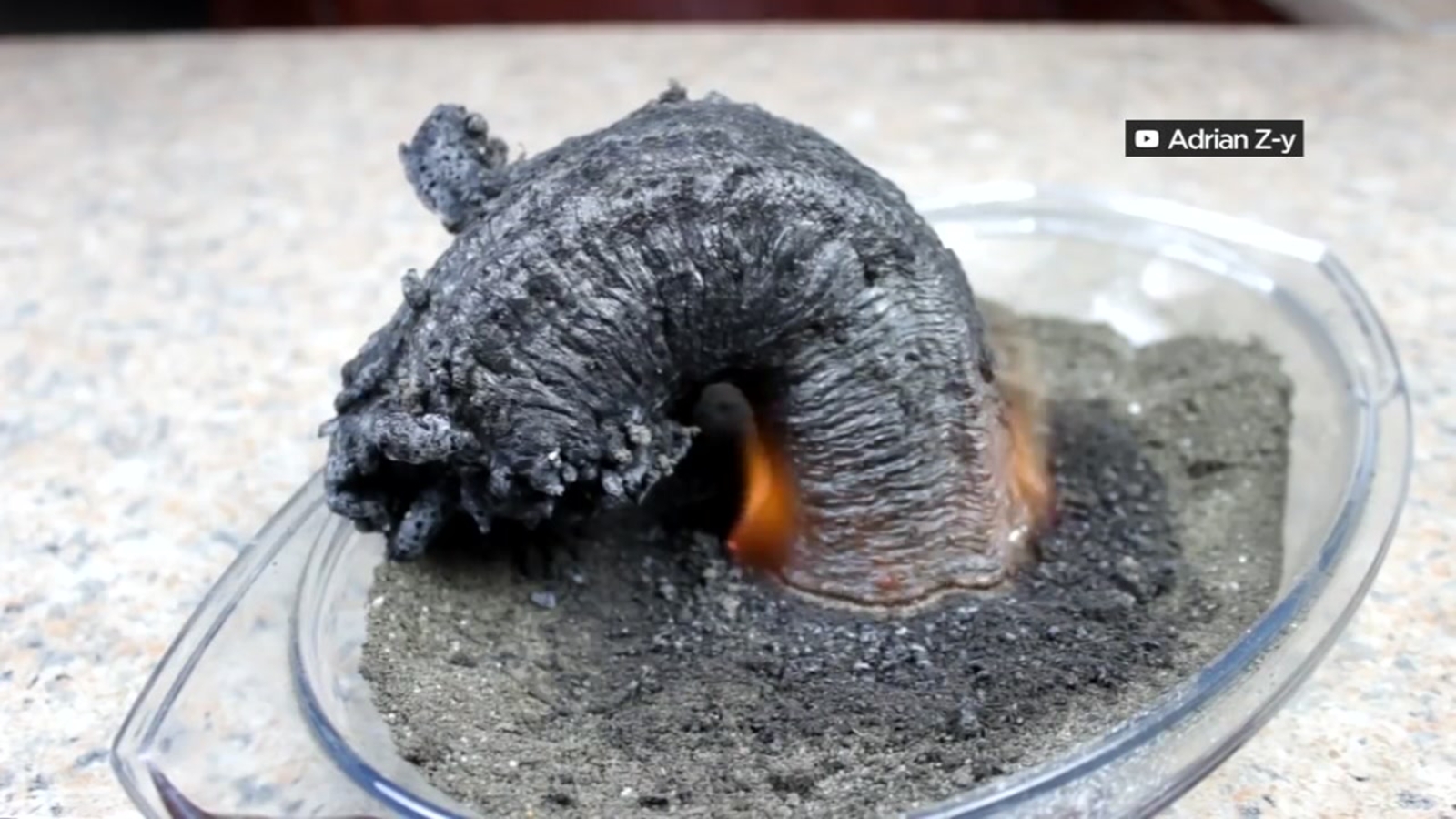 9 yearold Napa boy recovering after chemistry camp accident ABC7 San