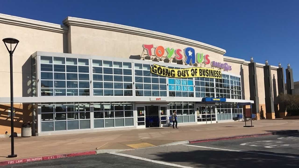 Santa Rosa Sant Boi Toys R Us Hobby Lobby Planning To Move Into Old Toys R