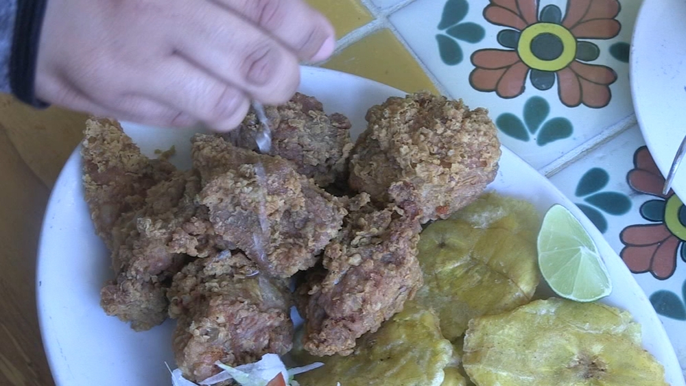 Morena's Kitchen brings pica pollo to Belmont Cragin
