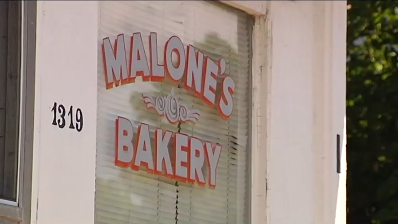 Allentown bakery closes its doors after more than 100 years