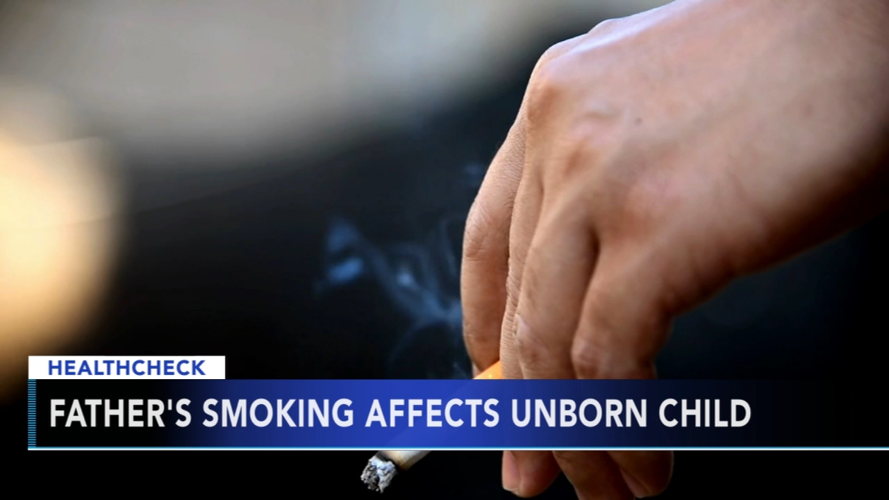 New Study On Health Risks Of >> New Study Links Paternal Smoking To Risk Of Miscarriage 6abc Com New Study On Health Risks Of >> New Study Links Paternal Smoking To Risk Of Miscarriage 6abc Com