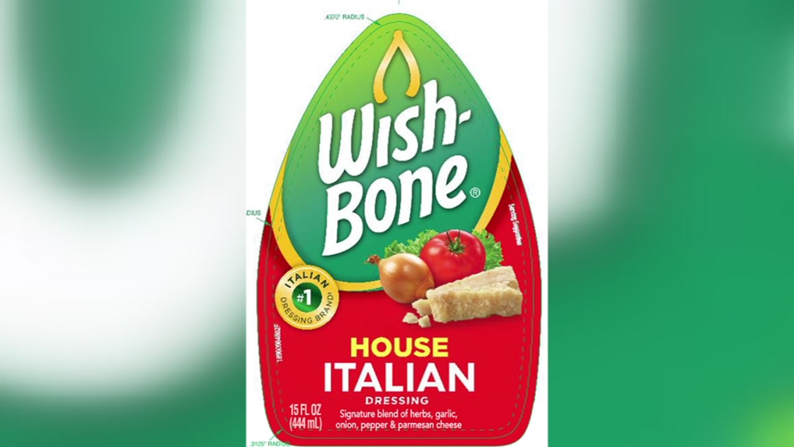 RECALL ALERT Wish Bone recalls Italian dressing due to possible