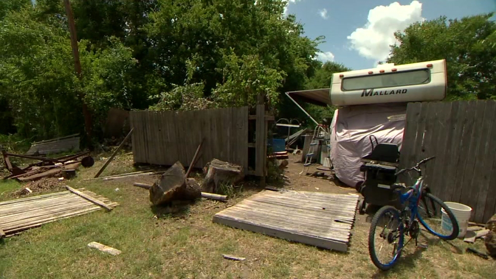 Man find rattlesnake in home after argument with neighbor