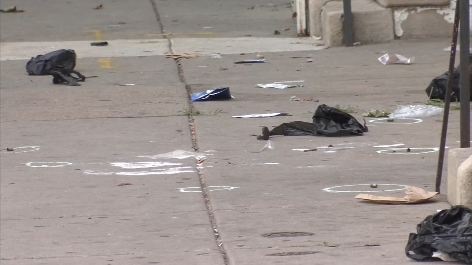 Police investigate deadly shooting in Kensington - 6abc Philadelphia