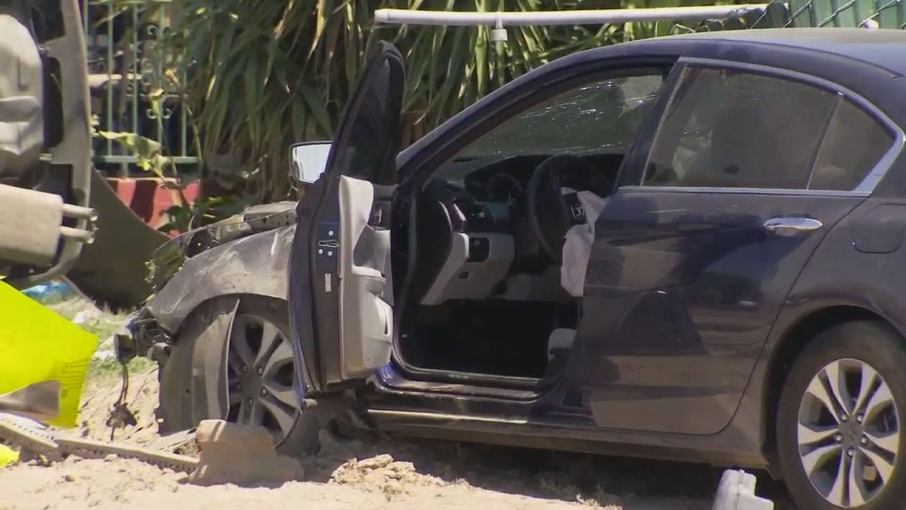 Authorities investigating fatal car accident in Selma