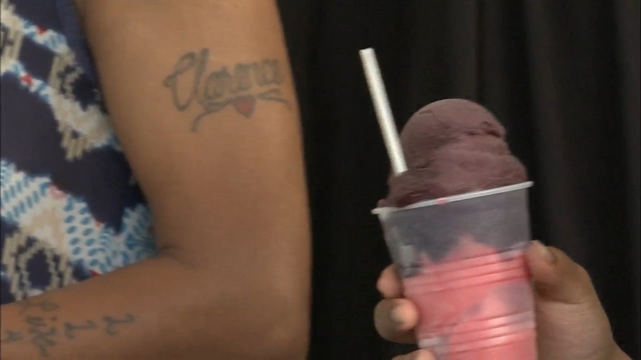 Philly issues Code Red as heatwave continues