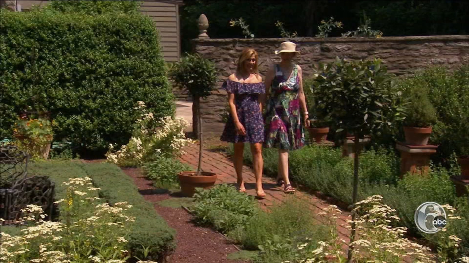 Meadowbrook Farm in Jenkintown is now open to the public and free to