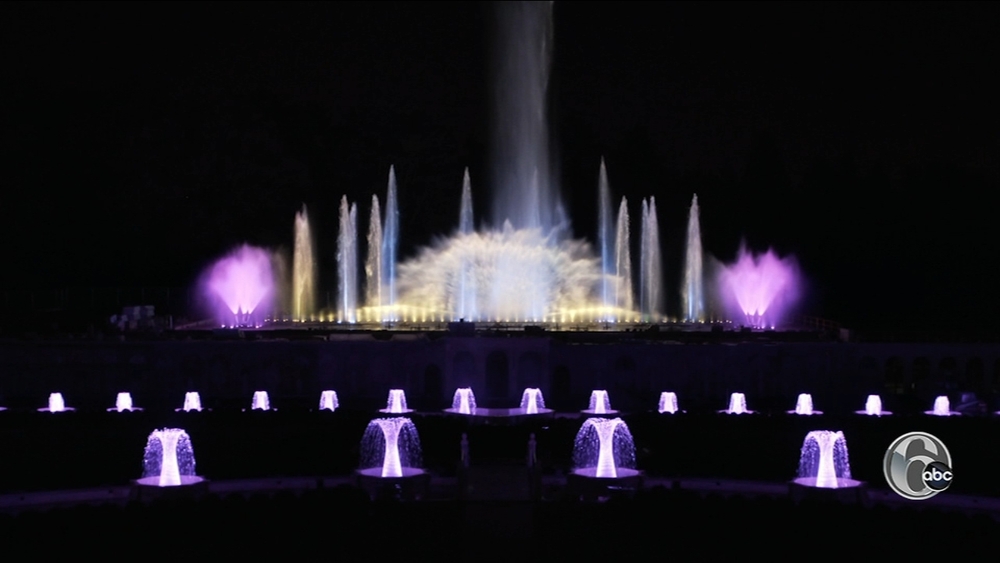 Check out Longwood Gardens' new Victory Brews
