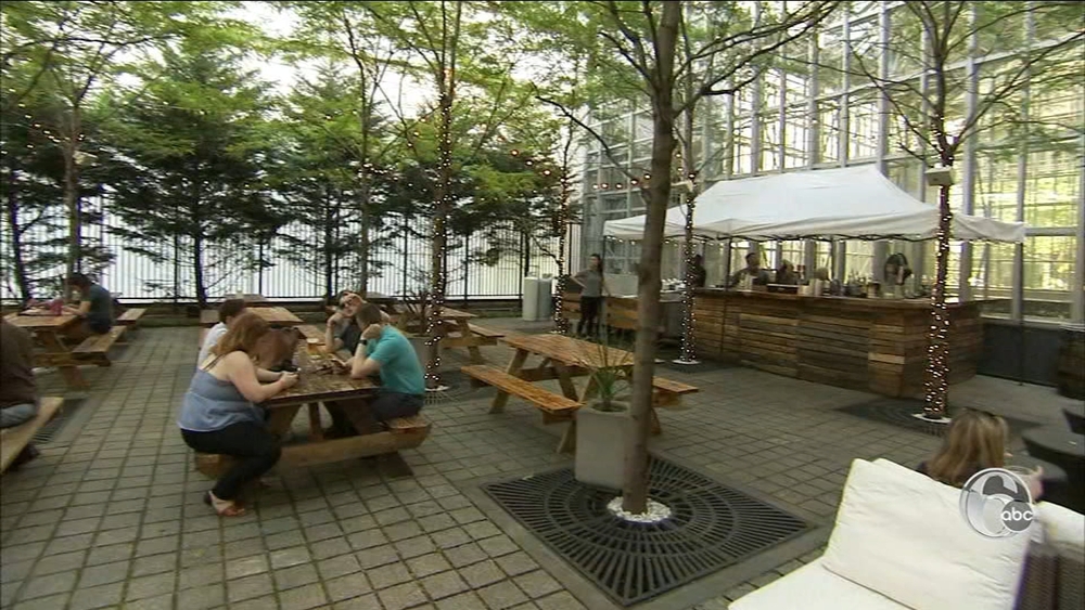 FYI Philly: 6 beer gardens you must try this summer