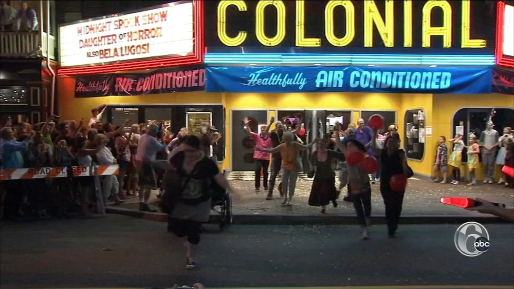 FYI Philly: The 'Blobfest' is coming 