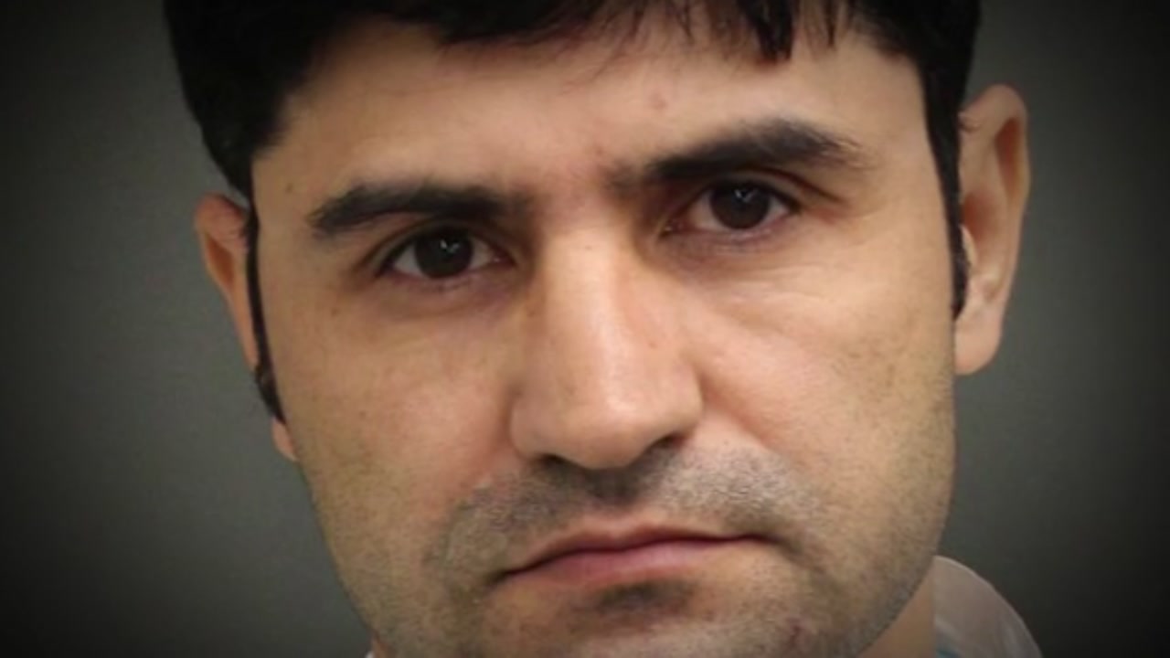 Professor accused of stalking student