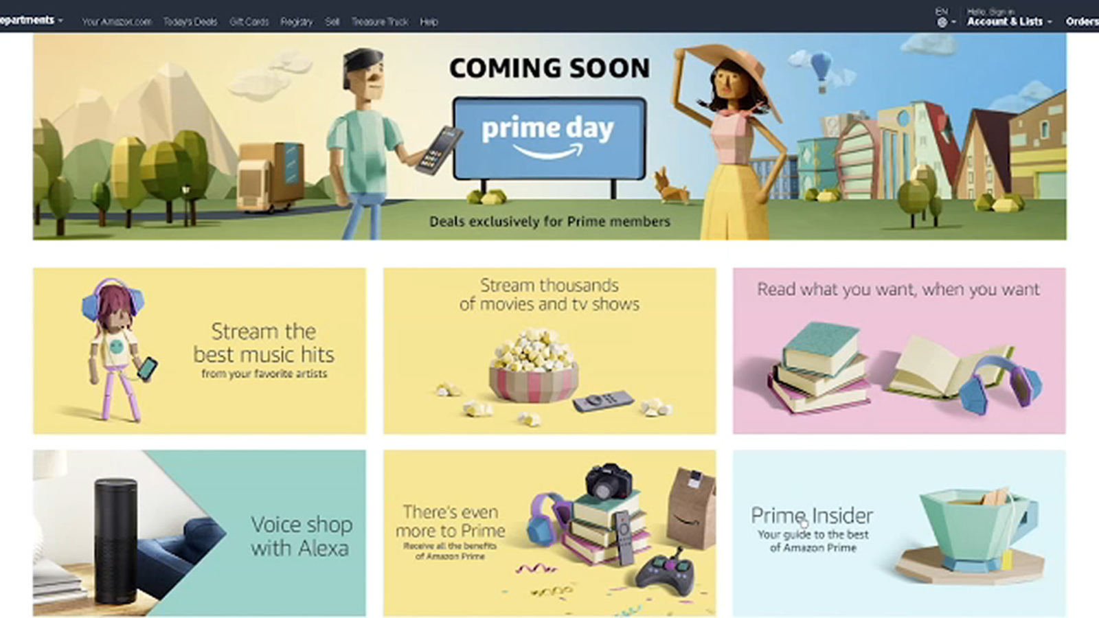 7 On Your Side What are the hottest deals in July? ABC7 New York