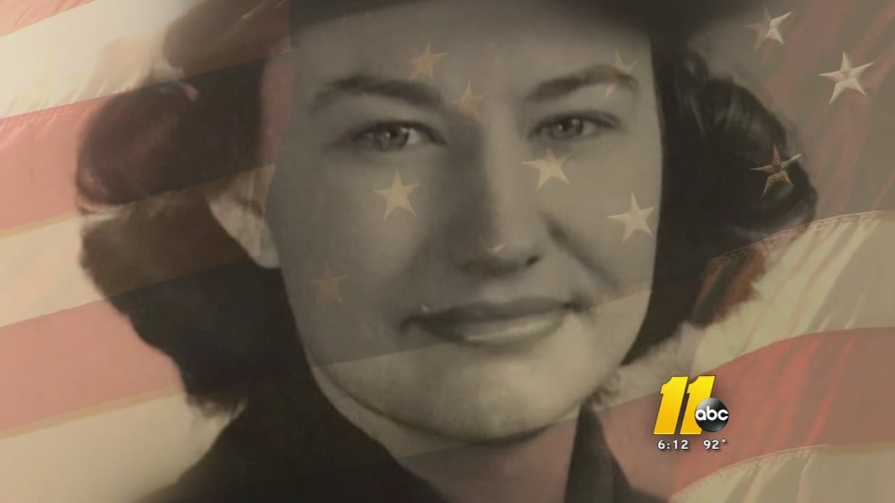 WWII veterans losing battle against time