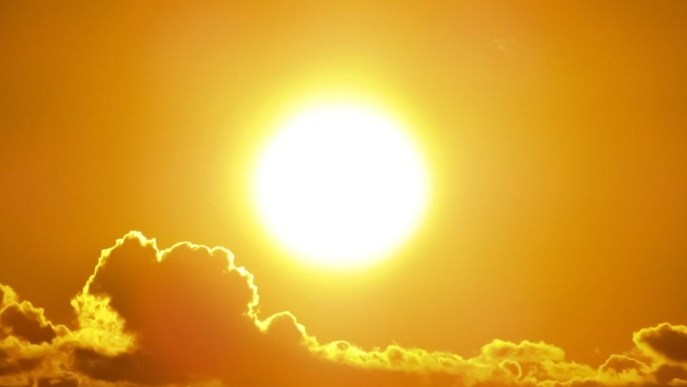 Climate change and human health