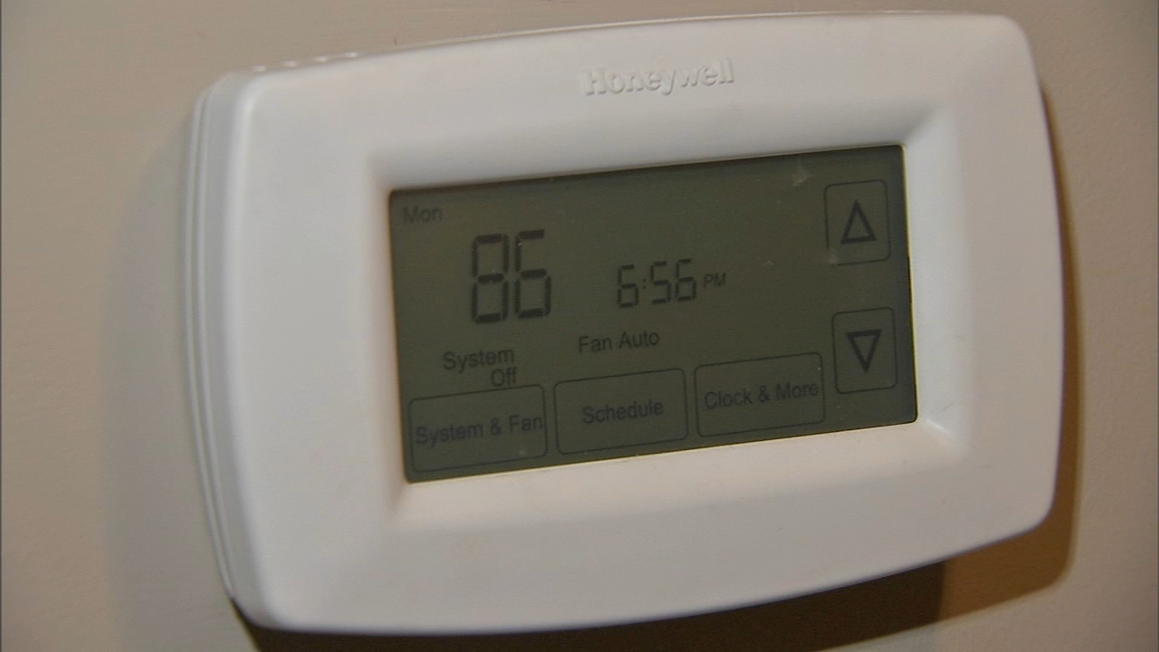 Avoid costly air conditioning repairs this summer