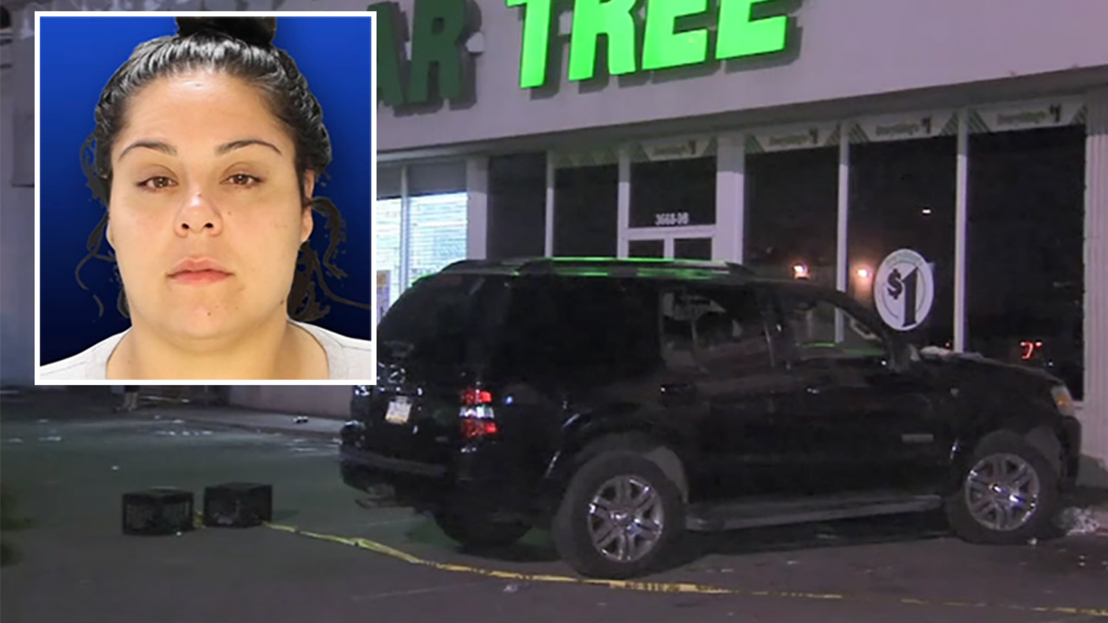 Mom, teen learning to drive charged in Philadelphia crash that killed 2