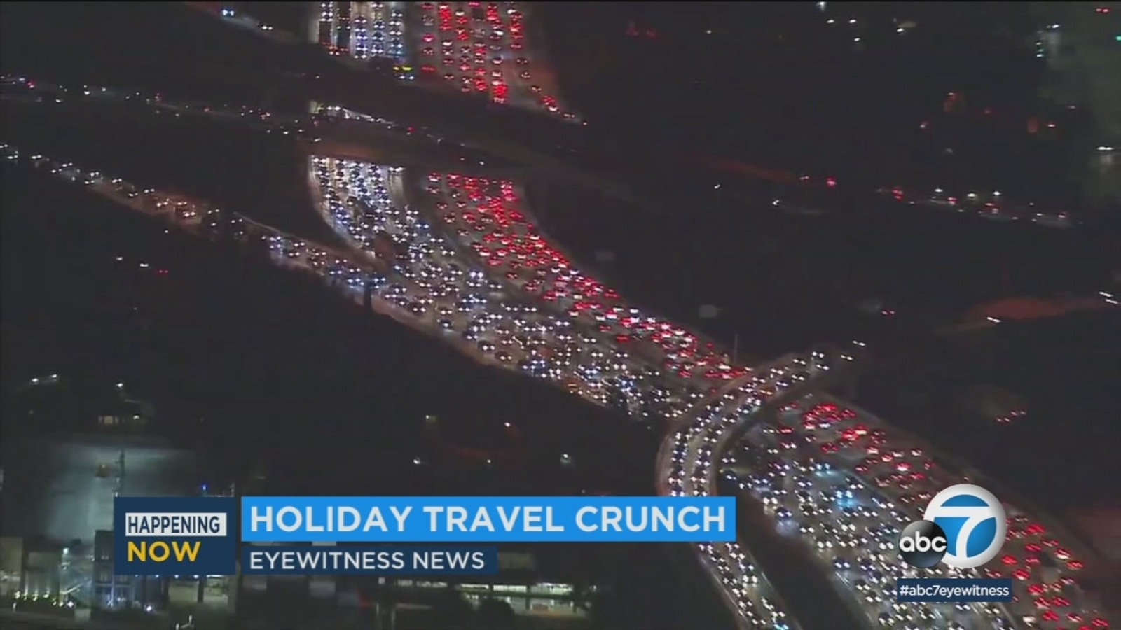Fourth of July travel tips: DUI crackdowns, best drive times - ABC7 Los ...