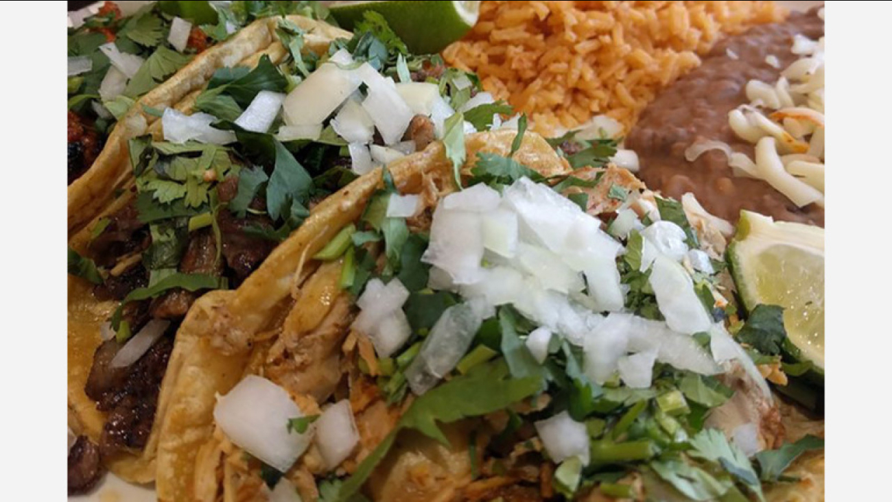 South Of The Border Cuisine Check Out Chicago S 5 Newest Mexican South Of The Border Cuisine Check Out Chicago S 5 Newest Mexican Restaurants Abc7chicago