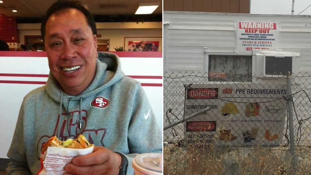Police arrest suspect in shooting death of security guard in SF's Bayview