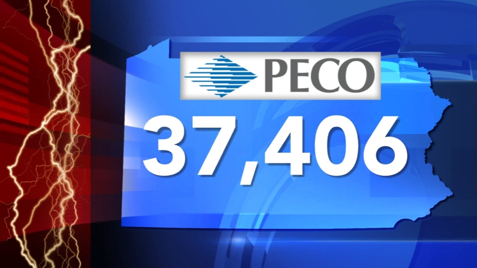 Thousands without power following storm - 6abc Philadelphia