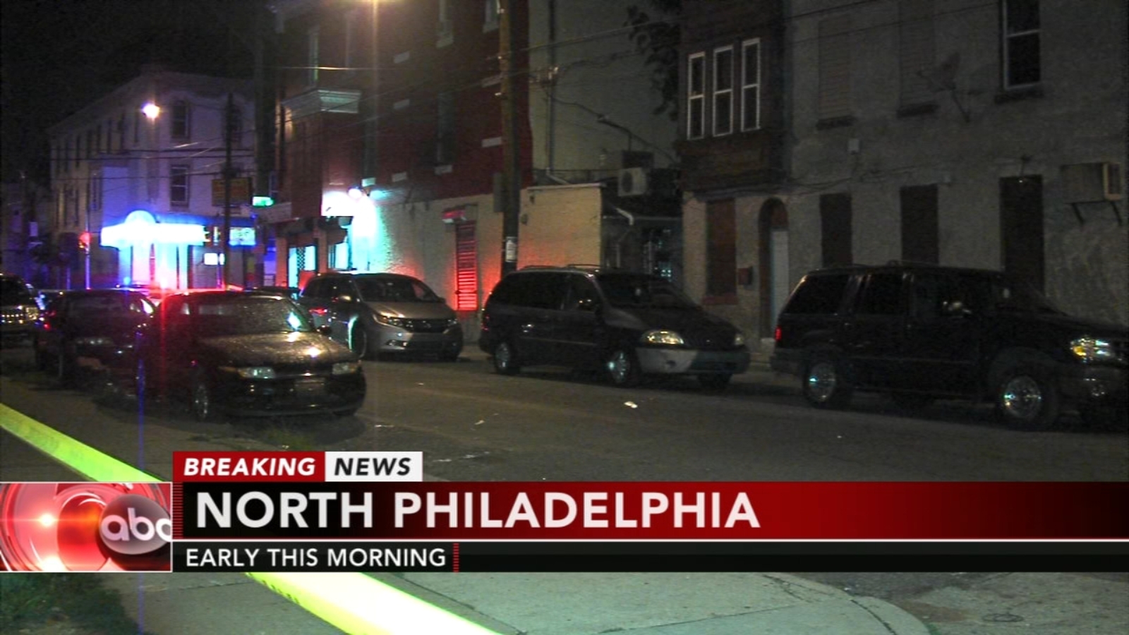 1 dead, 1 injured after North Philadelphia shooting - 6abc Philadelphia