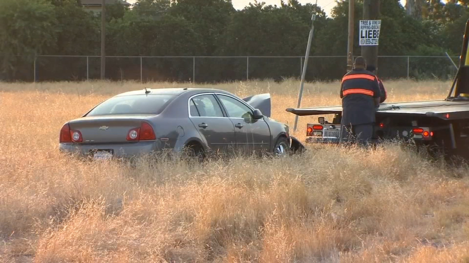One person killed in Tulare County hit and run crash ABC30 Fresno
