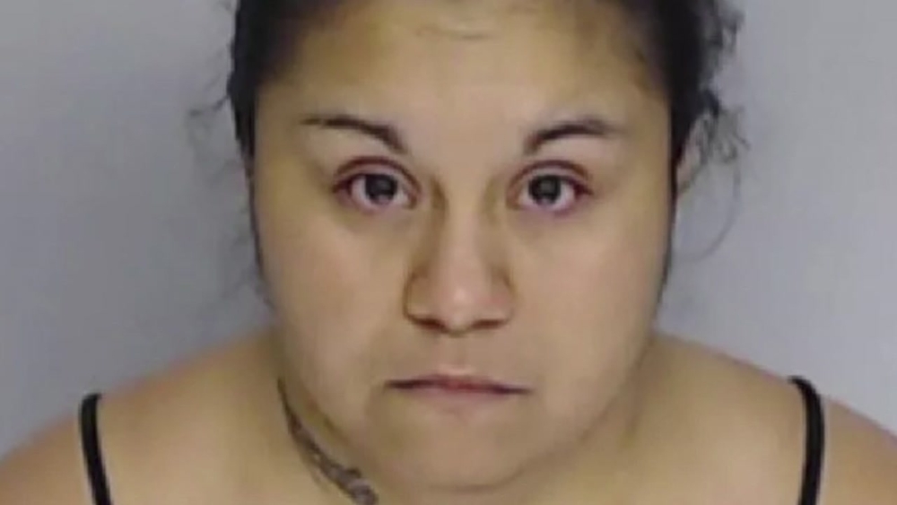 Texas mother accused of selling child