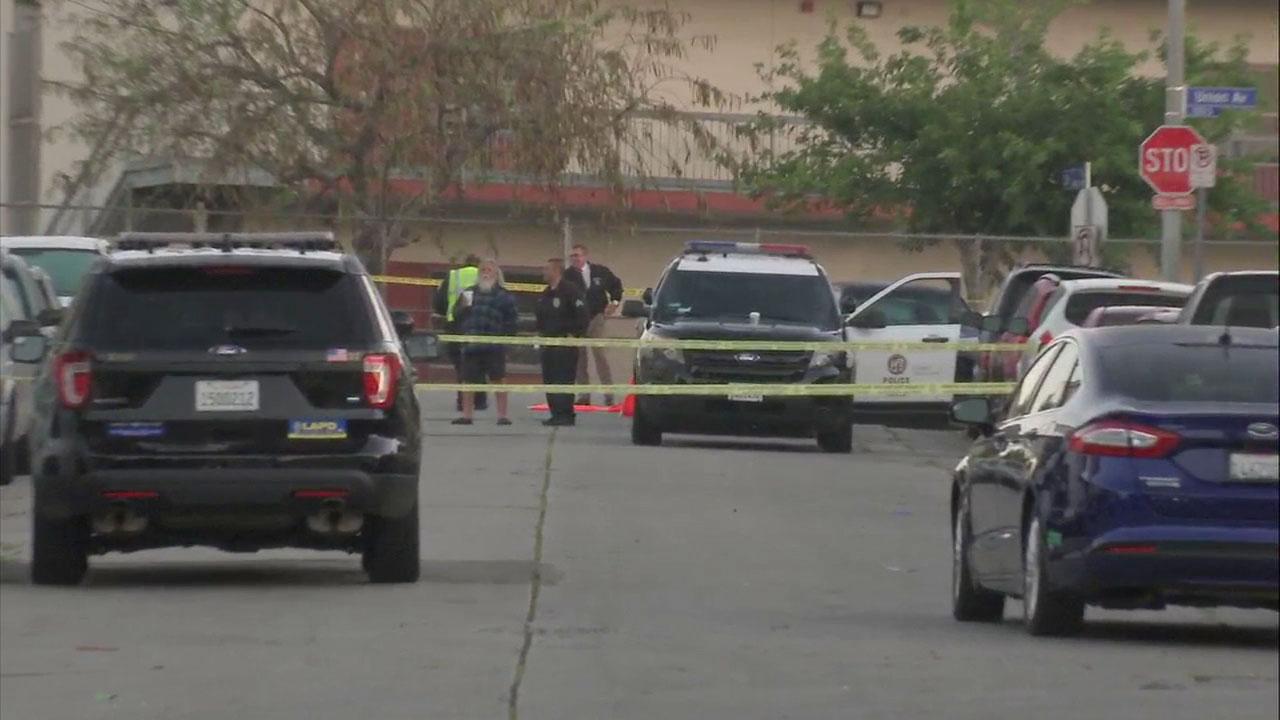 3 dead, 3 injured in Westlake house party shooting