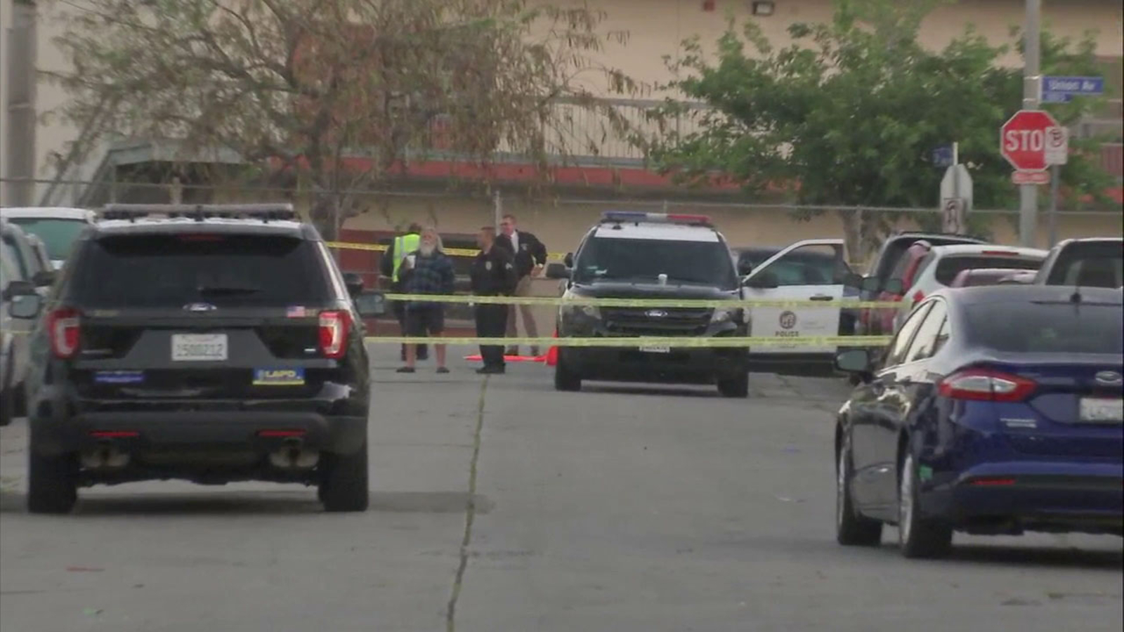 3 dead, 3 injured in Westlake house party shooting ABC7 Los Angeles