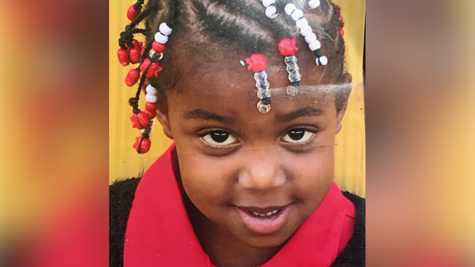 5-year-old girl shot by stray bullet in Newark - ABC7 New York