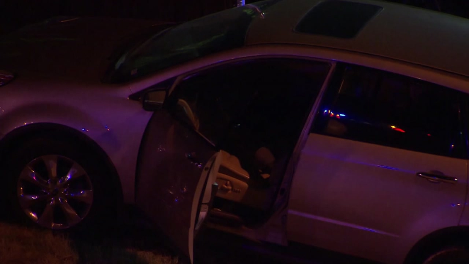 Texas mom shoots man trying to steal SUV with her kids inside - ABC13 ...