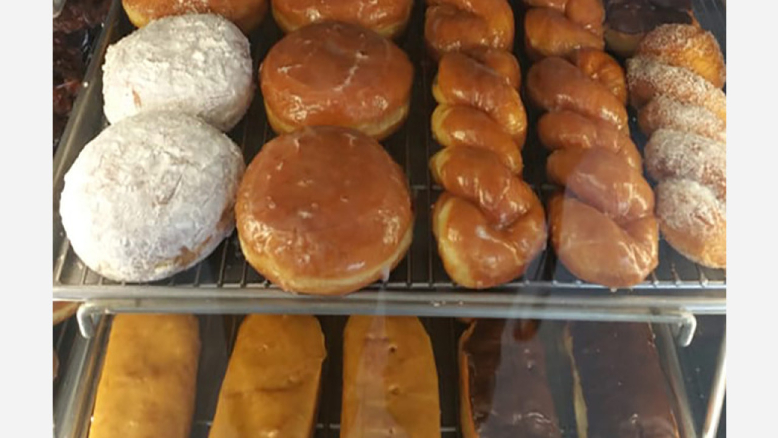 Dessert destinations Check out the top 4 sweet spots in Los Banos