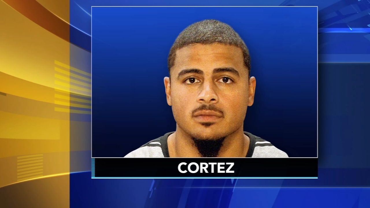 Arrest made in string of ATM explosions in Philadelphia