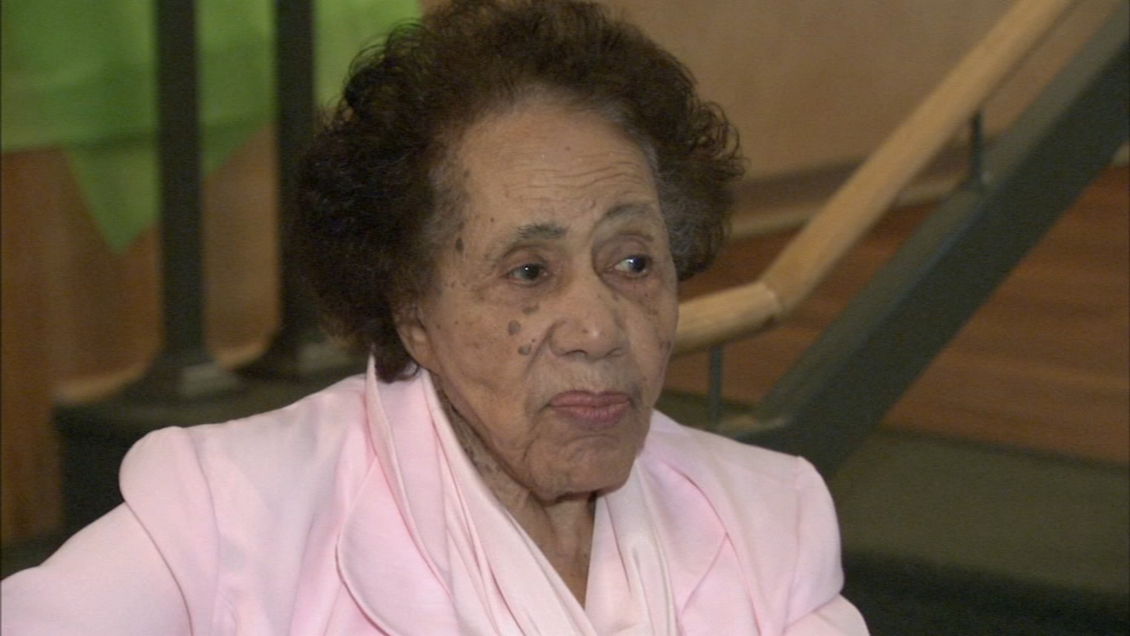 070518 wpvi 100th birthday article 6abc Philadelphia
