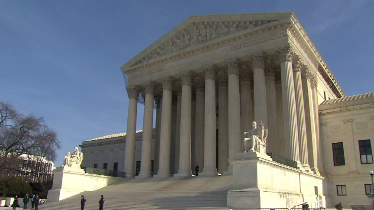 As Trump prepares Supreme Court pick, Roe v. Wade top of mind for many