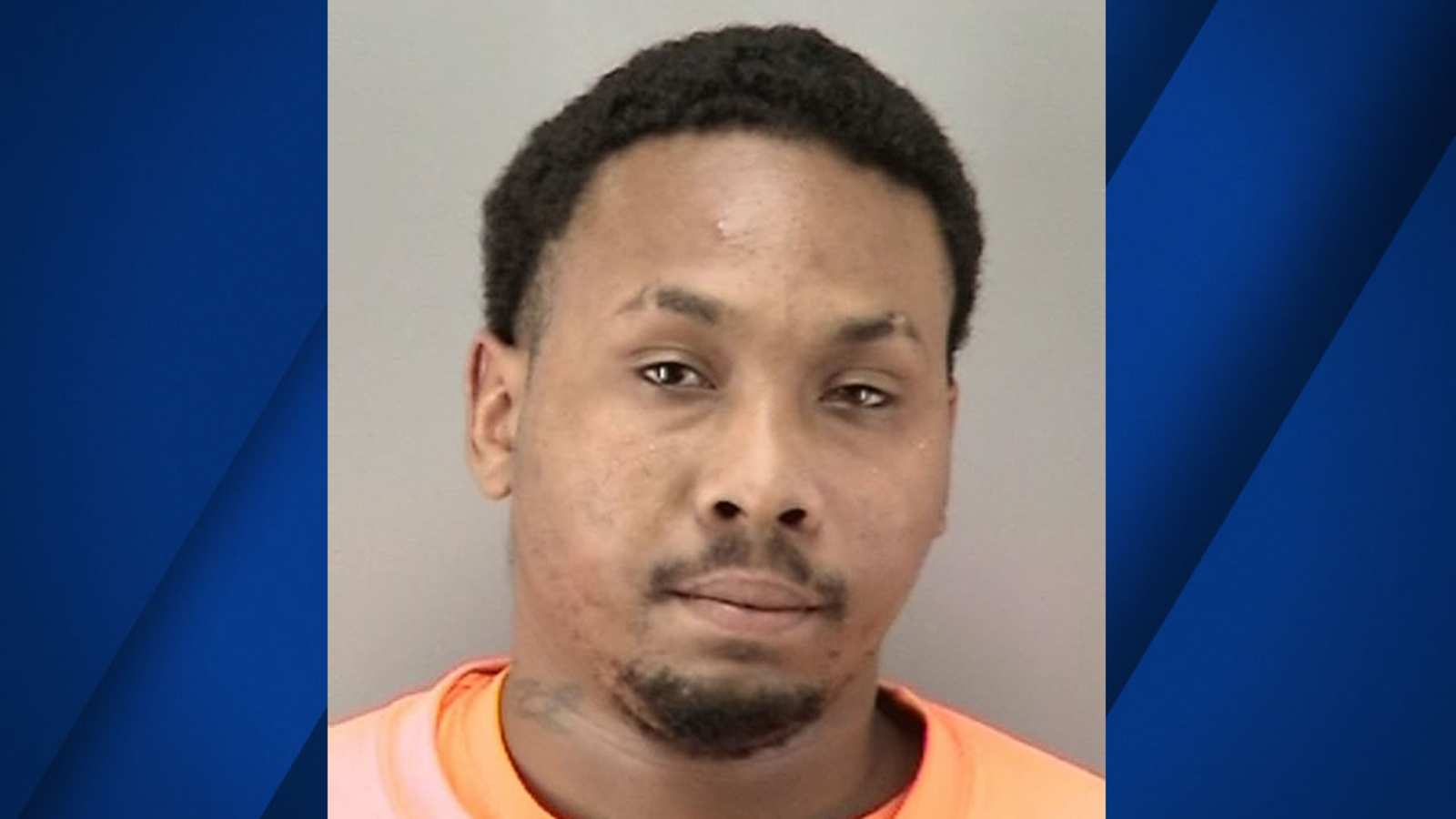 Man accused of shooting and killing San Francisco security guard appears in court ABC7 San