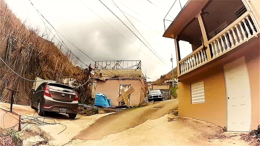 Puerto Rico revisited