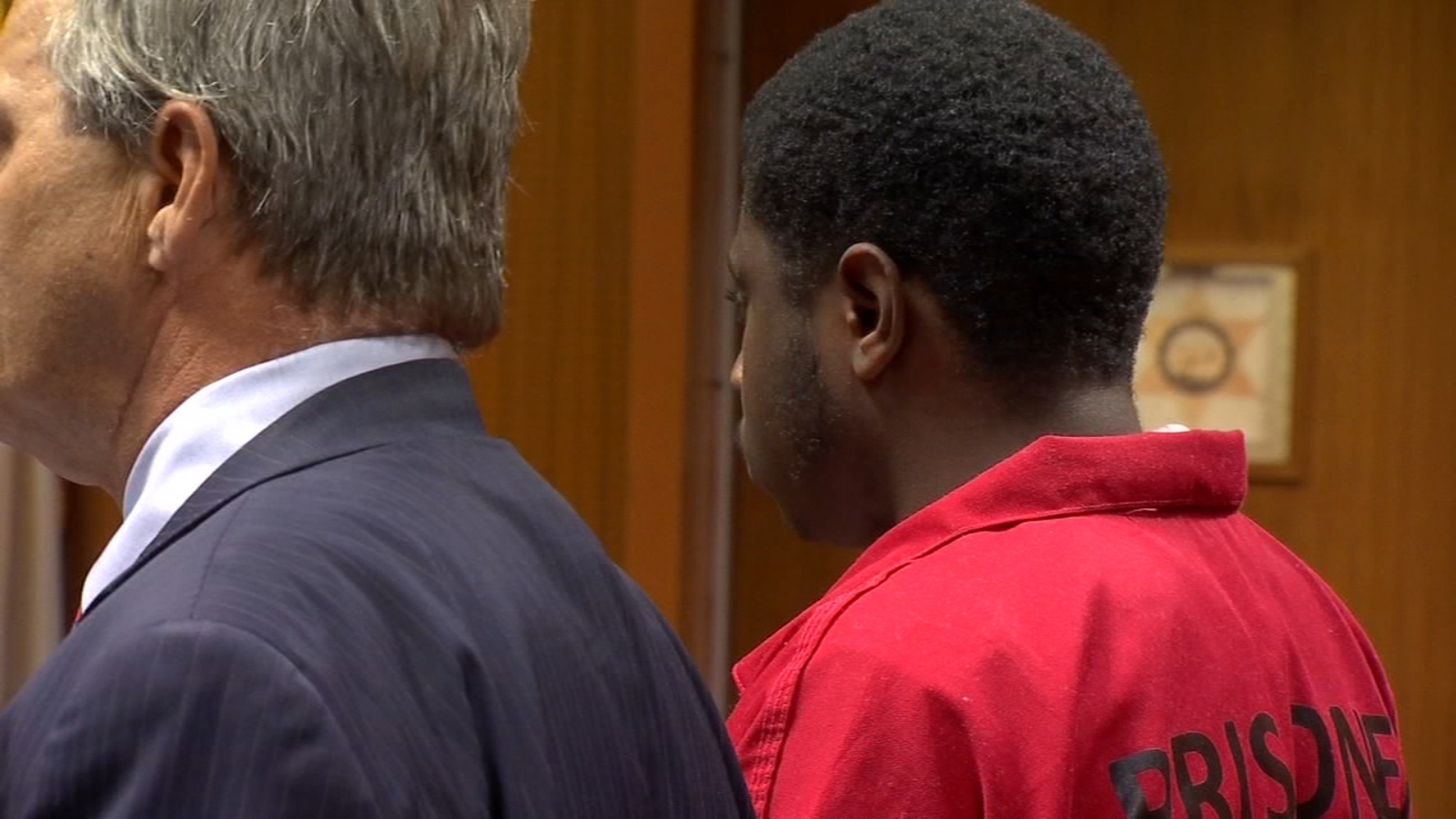Man pleads not guilty to killing Fresno State student - ABC30 Fresno